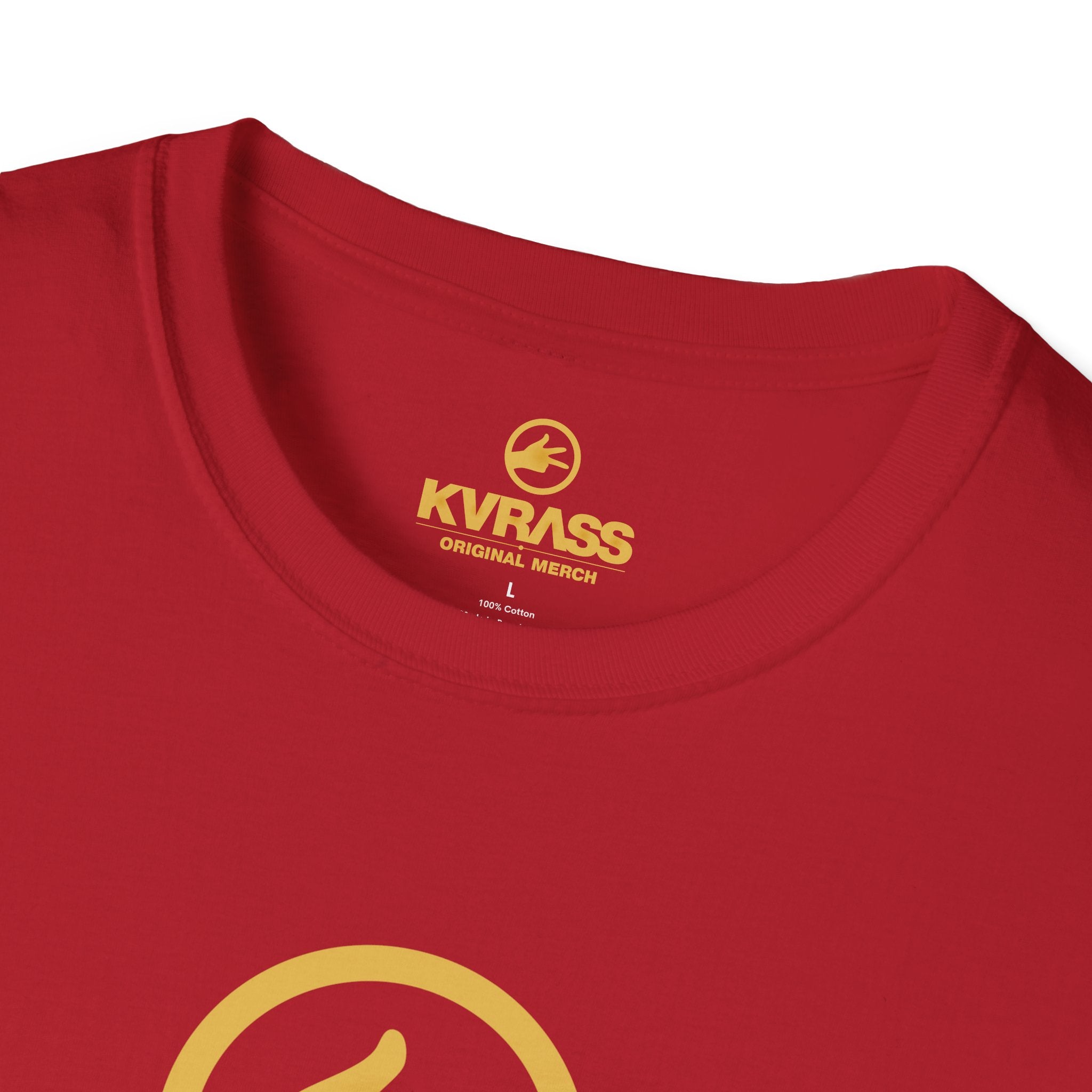 Image of Unisex Softstyle T-Shirt – Ultimate Comfort and Style